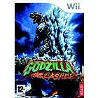 Godzilla: Unleashed (Wii)