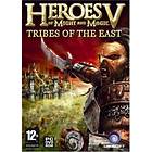 Heroes of Might and Magic V: Tribes of the East (Expansion) (PC)