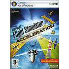 Flight Simulator X: Acceleration (Expansion) (PC)