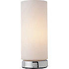 Argos Living Opal Touch Table Lamp