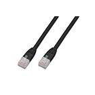 Digitus Flat U-UTP Cat5e RJ45 - RJ45 2m