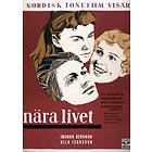 Nära Livet (DVD)
