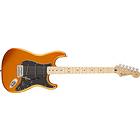 Fender Standard Stratocaster Satin Maple