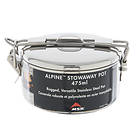 MSR Alpine Stowaway Pot 0.45L