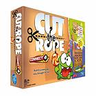 Connect 4 Cut The Rope (pocket)