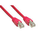 Good Connections S/FTP Cat6 RJ45 - RJ45 PiMF 25m