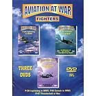 Aviation at War - Fighters (UK) (DVD)