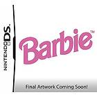 Barbie: Dreamhouse Party (DS)
