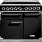 Falcon 1000 Deluxe Induction (Grey)
