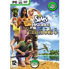 The Sims: Castaway Stories  (Expansion) (PC)