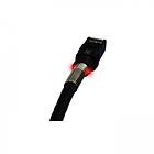 Digitus PatchSee DirectPatch FTP Cat6a RJ45 - RJ45 9,7m