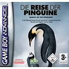 March Of The Penguins (GBA)