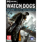 Watch Dogs - Special Edition (PC)