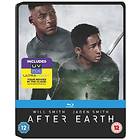 After Earth - SteelBook (UK) (Blu-ray)
