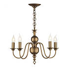 Där Lighting Flemish (5L)