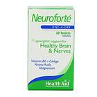 HealthAid Neuroforte 30 Tablets