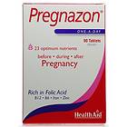 HealthAid Pregnazon 90 Tablets