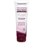 Nanogen Thickening Treatment Shampoo for Women 240ml