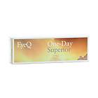 CooperVision EyeQ One Day Superior (30-pack)