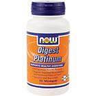 Now Foods Digest Platinum 60 Capsules