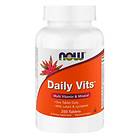 Now Foods Daily Vits 250 Tablets