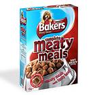 Purina Bakers Meaty Meals Adult Beef 1kg