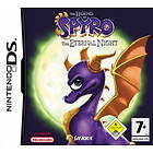 The Legend of Spyro: The Eternal Night (DS)