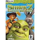 Shrek 2: Team Action (PC)