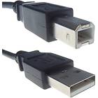 CONNEkT GEAR USB A - USB B 2.0 2m