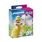 Playmobil Special Plus 5410 Prinsessa vid Fontänen