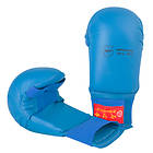 Hayashi Karate Punch Mitts (237)