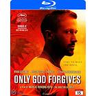 Only God Forgives (Blu-ray)
