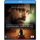 Everybody Has a Plan (Blu-ray)