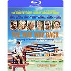 The Way Way Back (Blu-ray)