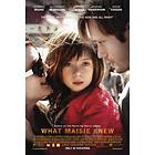 What Maisie Knew (Blu-ray)