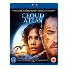 Cloud Atlas (UK) (Blu-ray)