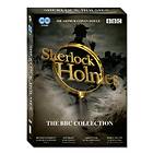 Sherlock Holmes - The BBC Collection (2-Disc) (DVD)