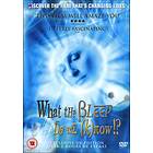 What the Bleep Do We Know!? (UK) (DVD)