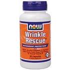 Now Foods Wrinkle Rescue 60 Capsules