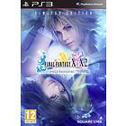 Final Fantasy X / X-2 HD Remaster - Limited Edition (PS3)