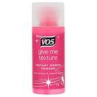 VO5 Give Me Texture Instant Oomph Powder 7g