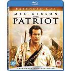 The Patriot (UK) (Blu-ray)