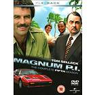 Magnum - Season 5 (UK) (DVD)