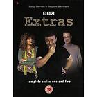 Extras - Series 1-2 (UK) (DVD)