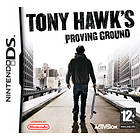 Tony Hawk's Proving Ground (DS)