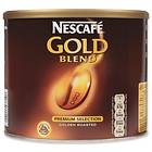 Nescafé Gold Blend Golden Roast 0.5kg (tin)