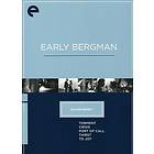 Eclipse Series 1: Early Bergman - Criterion Collection (US) (DVD)