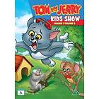 Tom & Jerry Show - Sesong 1 Volym 2 (DVD)