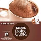 Nescafé Dolce Gusto Chococino 16 (Capsules)