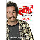 My Name is Earl - Season 1 (UK) (DVD)